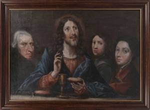 Wystawa Mirys. Portrety w MNK