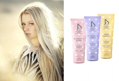 Nowość Joanna Sense Collection