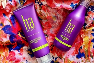 Zadbaj o regenerację włosów z Ha Essence Stapiz