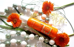 Avene Eau Thermale spray dla dzieci SPF 50+