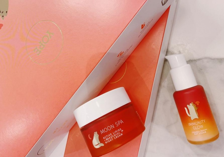 Najlepszy prezent na święta z Yope