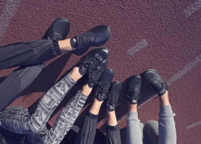 Kolekcja Nike Beautiful x Powerful