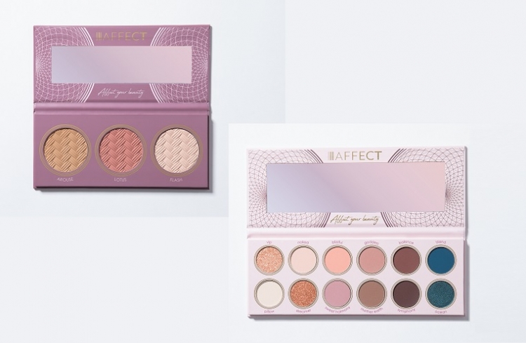 Paleta Sweet Harmony