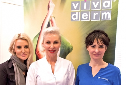 Viva Ciało w Viva Derm