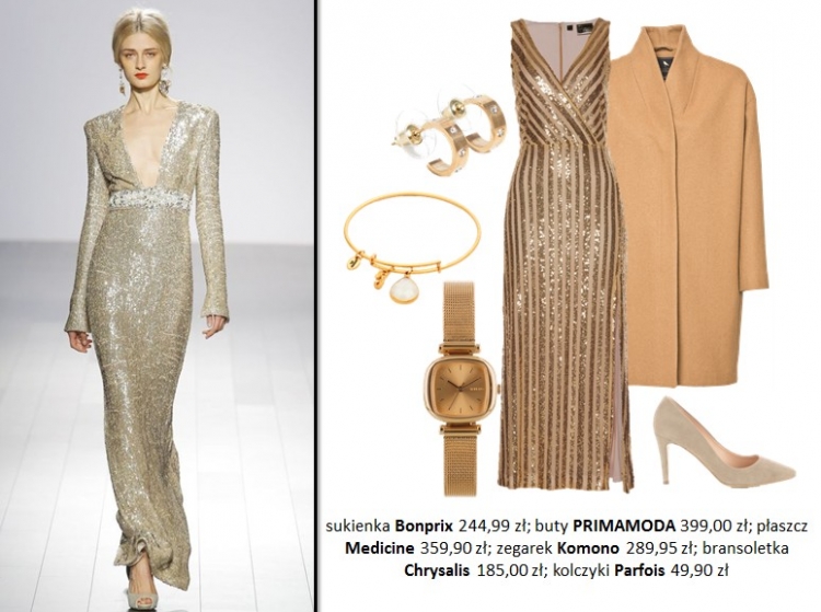 Studniówkowy szał na wyjątkowy wieczór