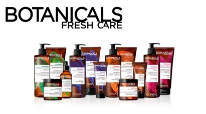 Botanicals Fresh Care L'Oréal Paris