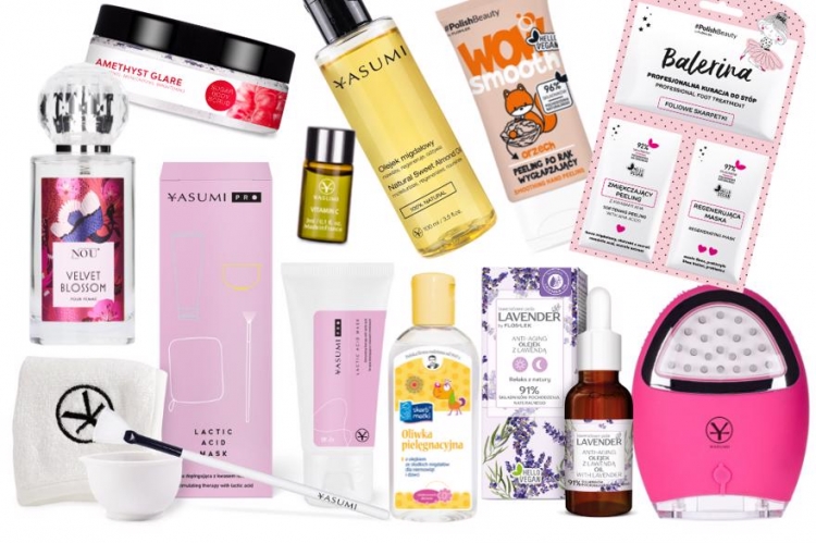 SPA w domowym zaciszu