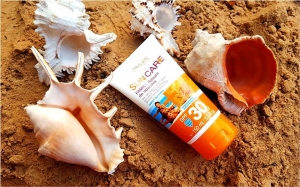 Floslek Family Balsam do opalania SPF 30