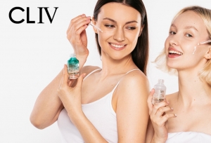 CLIV ampułki o wielkiej mocy