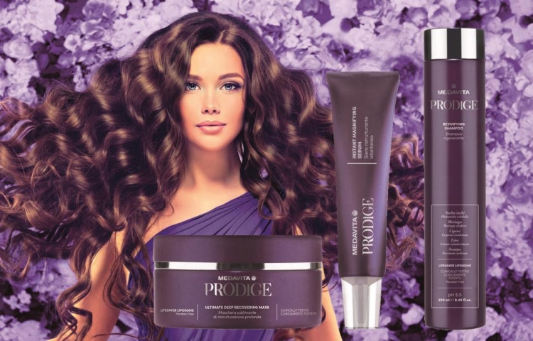 Nowość Medavita Prodige