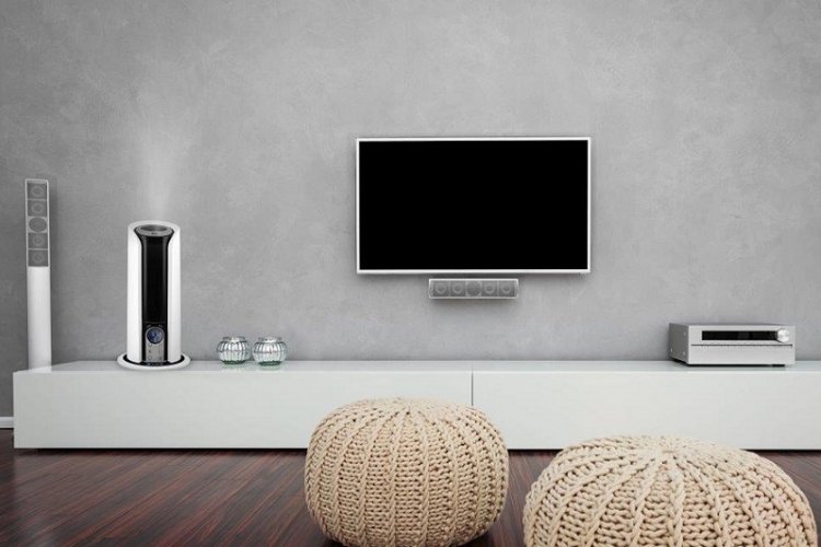 Jak zadbać o zdrowe powietrze?