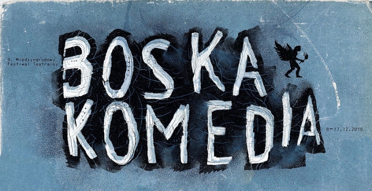 9. Międzynarodowy Festiwal Teatralny Boska Komedia