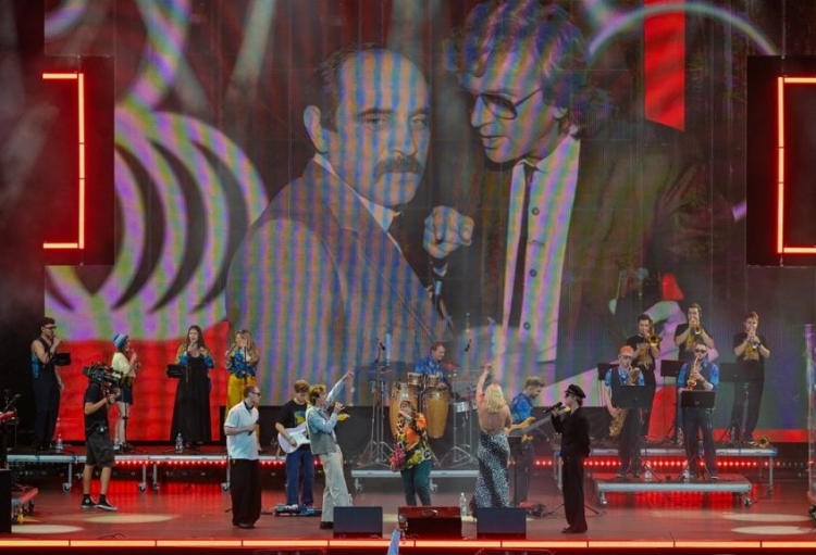 Zaucha Fest rusza „pełną parą”