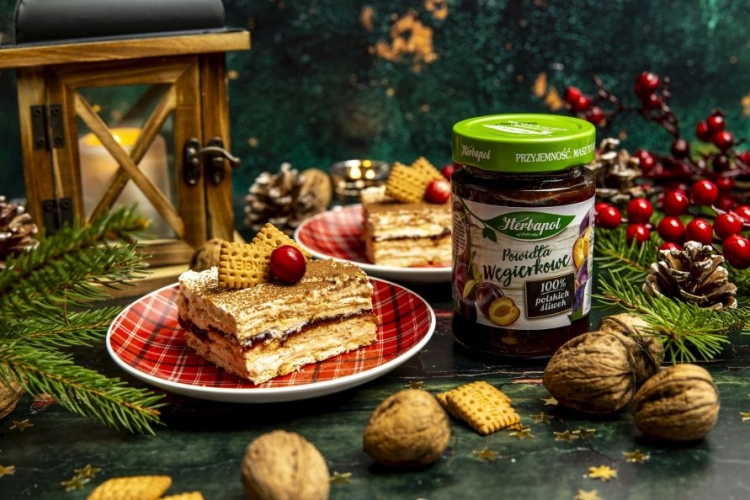 Herbapol inspiruje na Święta