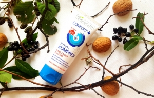 Bielenda Comfort+ krem kompres nawilżający do dłoni