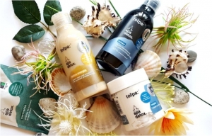 Tołpa detoks i borowinowe SPA dla twojej sk&oacute;ry