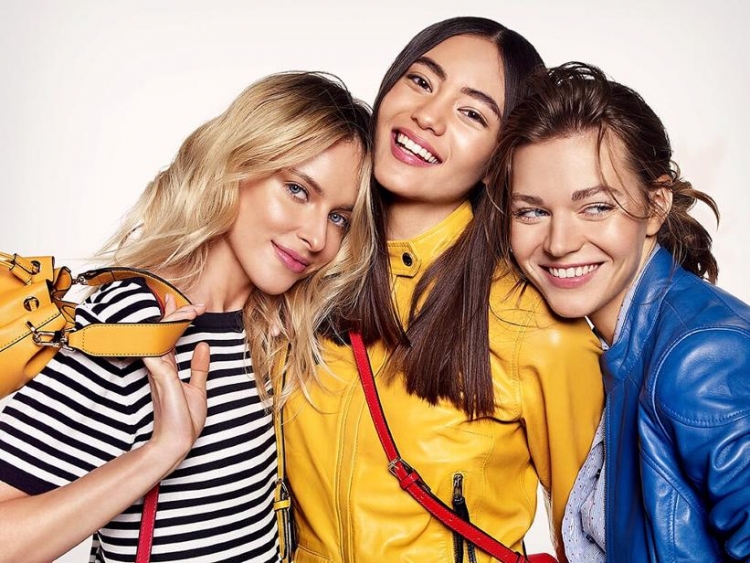 Kolekcja Ochnik wiosna-lato 2020