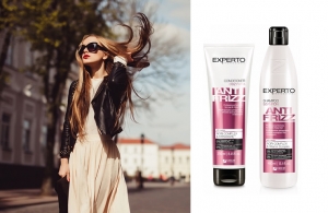 Kosmetyki Experto Professional Anti Frizz