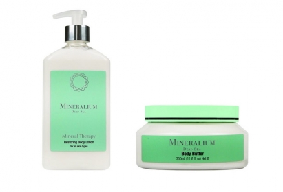 Mineralium Peer Pharm - pielęgnacja ciała