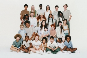 Letnie inspiracje Benetton