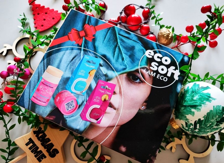 Prezenty w ekologicznym stylu z Coloris