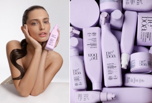 Neboa x Rossmann