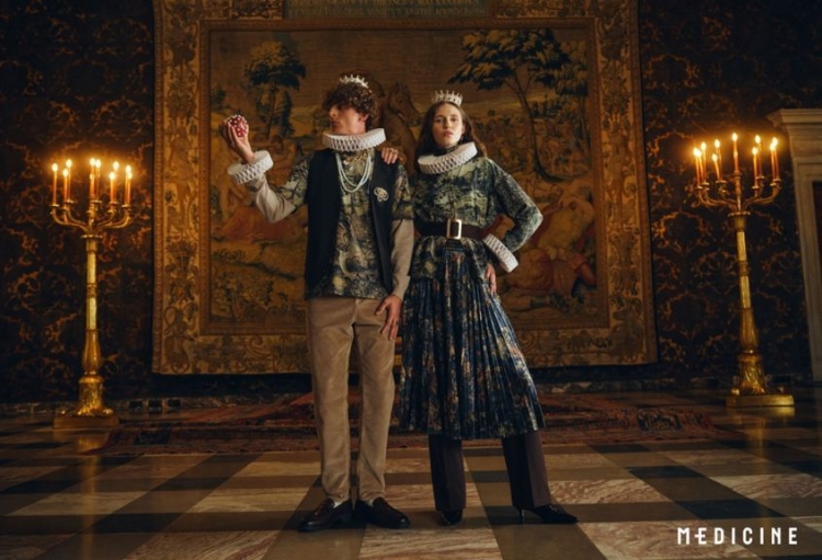 Zamek Królewski na Wawelu X Medicine