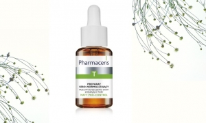Nowość Pharmaceris T Matt Pro-Control
