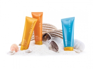 Mary Kay Sun Care