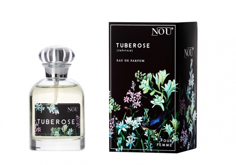 Nou Tuberose woda perfumowana
