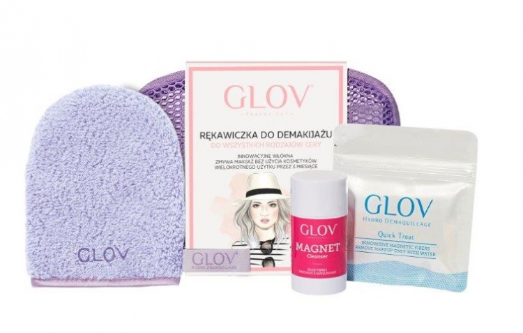 GLOV Travel Set