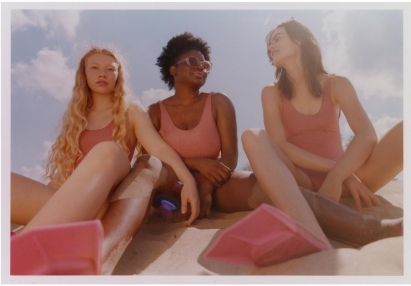 Summer for everyBODY kolekcja Nago