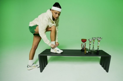 Diadora w kampanii Legends Off The Court