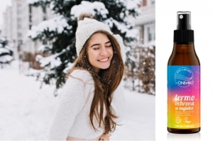 Zimowa pielęgnacja włos&oacute;w OnlyBio