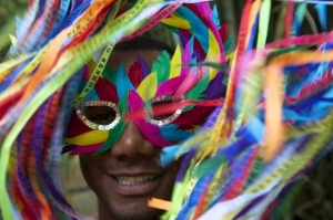 5 karnawałów, o których nie wiedziałeś