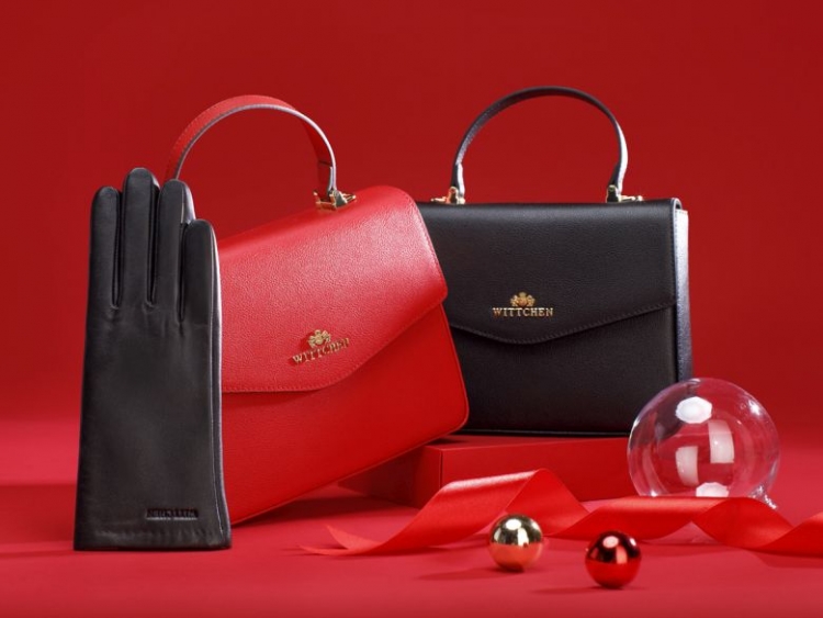 Najlepsze świąteczne prezenty od Wittchen