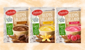Budynie jaglane z Serca Natury Delecta