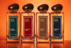 Zapachowy przewodnik Made In Lab Oriental