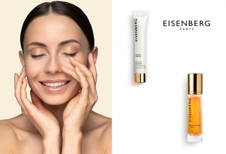 Słoneczne dni z Eisenberg Paris