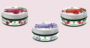 Nowość Farmona Herbal Care masła do ciała