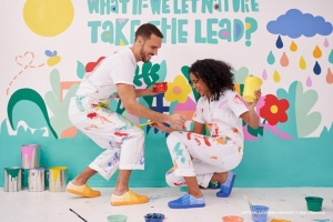 Limitowana kolekcja but&oacute;w Native x Crayola