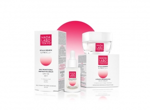 Hada Labo Tokyo Hyalu Renew