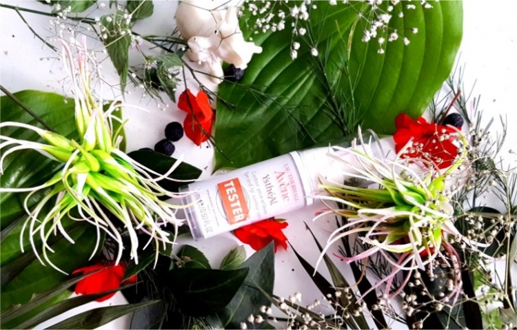 Avene Eau Thermale YstheAL krem przeciwzmarszczkowy do pielęgnacji okolic oczu i ust