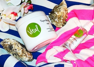 Wiosenna metamorfoza z linią Vital