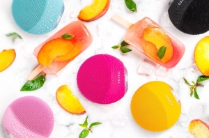 Wielki powr&oacute;t na siłownię z Foreo