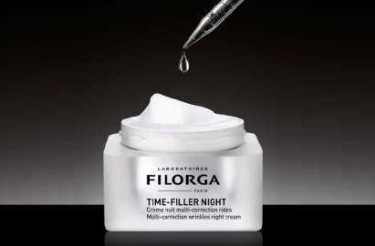 Nowość Filorga Time-Filler Night