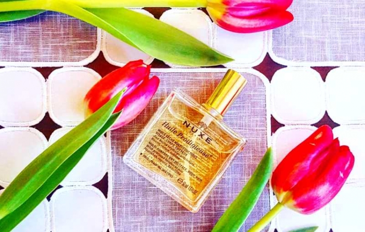 Odżyw swoją skórę jesienią