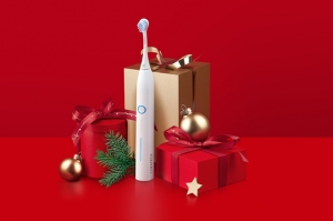 Curaprox Hydrosonic pro czyli prezent doskonały