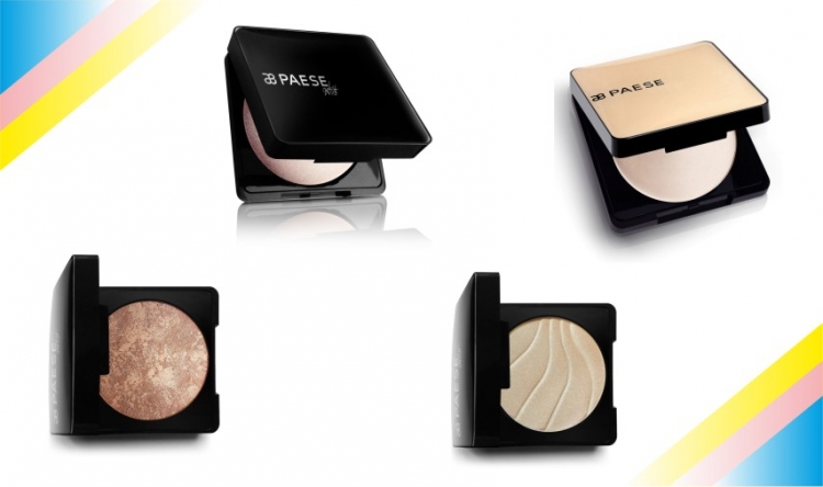 Zatrzymaj promienie słońca na skórze z Paese