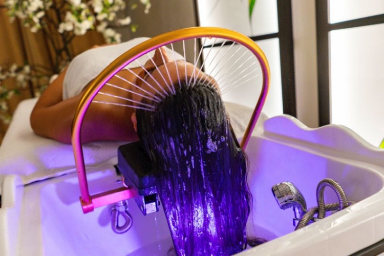 Yasumi Head&Face SPA